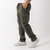 Jogger Cargo de Gabardina ESPECIAL (Sin Puño) en internet