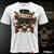Remera Estampada GUNS AND ROSES REVOLVER en internet