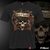 Remera Estampada GUNS AND ROSES REVOLVER