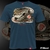 Remera Estampada ROLLING STONES ZAPATILLAS - comprar online