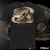 Remera Estampada ROLLING STONES ZAPATILLAS