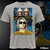Remera Estampada KURT KOBAIN - comprar online