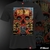 Remera Estampada PEARL JAM