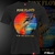 Remera Estampada PINK FLOYD MANOS