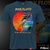 Remera Estampada PINK FLOYD MANOS en internet