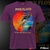 Remera Estampada PINK FLOYD MANOS - comprar online