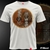 Remera Estampada YING YANG - tienda online