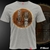 Remera Estampada YING YANG - EIKEEL