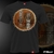Remera Estampada YING YANG