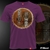 Remera Estampada YING YANG - comprar online
