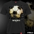Remera Estampada PELOTA PASSION