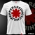 Remera Estampada RED HOT CHILI PEPPERS - tienda online