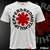 Remera Estampada RED HOT CHILI PEPPERS - EIKEEL