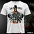 Remera Estampada JACK DANIEL'S MOTOR - EIKEEL