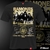 Remera Estamapada RAMONES ANIVERSARIO