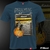 Remera Estampada MARSHALL FESTIVAL en internet