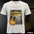 Remera Estampada MARSHALL FESTIVAL - comprar online