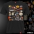 Remera Estampada INSTRUMENTOS FULL