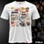 Remera Estampada INSTRUMENTOS FULL - EIKEEL