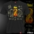 Remera Estampada LEE BEER