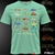 Remera Estampada ESCARABAJOS en internet