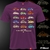 Remera Estampada ESCARABAJOS - EIKEEL