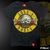 Remera Estampada (Niño) GUNS AND ROSES
