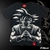 Remera Estampada (Niño) GOKÚ SOMBRA