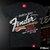 Remera Estampada (Niño) FENDER SESSION