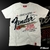 Remera Estampada (Niño) FENDER SESSION en internet