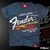 Remera Estampada (Niño) FENDER SESSION - comprar online