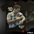 Remera Estampada (Niño) MESSI CAPITÁN