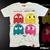 Remera Estampada (Niño) PAC-MAN - EIKEEL