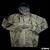 Imagen de Campera ROMPEVIENTO con APLIQUES