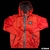 Campera ROMPEVIENTO con APLIQUES