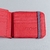 Billetera de CUERO art. 525 - tienda online