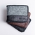 Billetera de CUERO art. 584 - tienda online