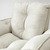Kit 02 Poltronas Luxo Moderna 12 Cores - Base Ferro Rose - loja online
