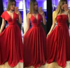 Vestido Longo Várias Formas Infinity