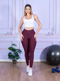 Calça legging - comprar online