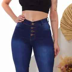 Calça Jeans skinny - loja online