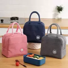 Bolsa Térmica Portátil - comprar online