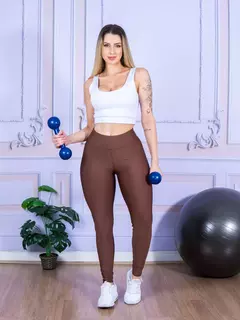 Calça legging