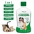 Shampoo & Condicionador Kelldrin Clorexidina 5 em 1 para Cães e gatos - 500ml - Eco3 rações