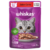 Ração Úmida Whiskas Sachê Sabor Carne ao Molho Gatos Adultos 85 g - comprar online