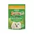 Ração Úmida Dog Chow Cães Adultos Mini e Pequenos Sabor Frango 100 g - comprar online