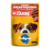 Ração Úmida Pedigree Sachê Cães Adultos Raças Pequenas Sabor Carne ao Molho 100 g - comprar online