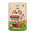 Ração Úmida Premier Nattu Cães Adultos Porte Pequeno Frango e Batata-Doce 85 g - comprar online