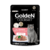 Ração Úmida Golden Gourmet Gatos Adultos Frango 70 g - comprar online