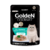 Ração Úmida Golden Gourmet Gatos Castrados Frango 70 g - comprar online